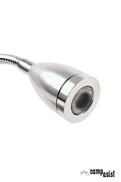 Led Okuma Lambası 12 V