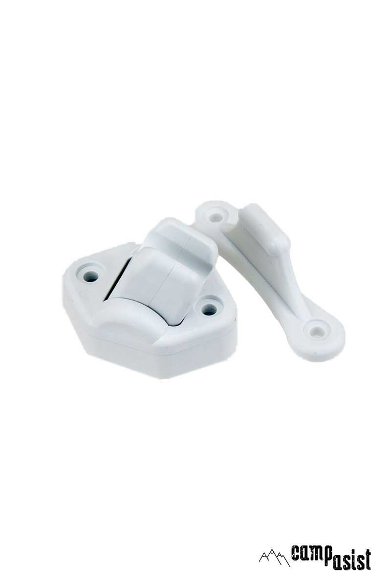 Campasist Karavan Dış Kapı Tutacağı