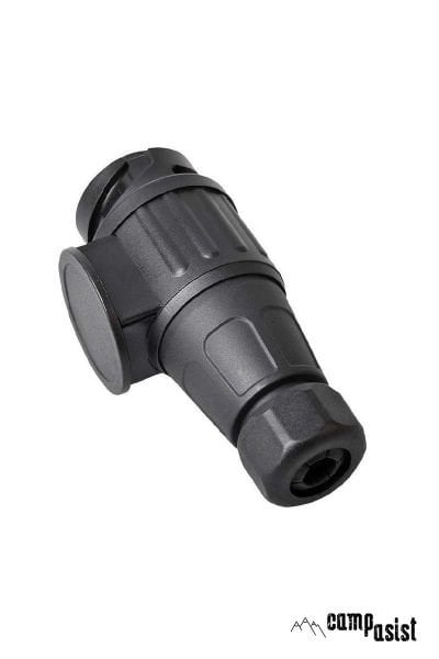 Campasist Karavan ve Römork 7 Pin Plastik Pin