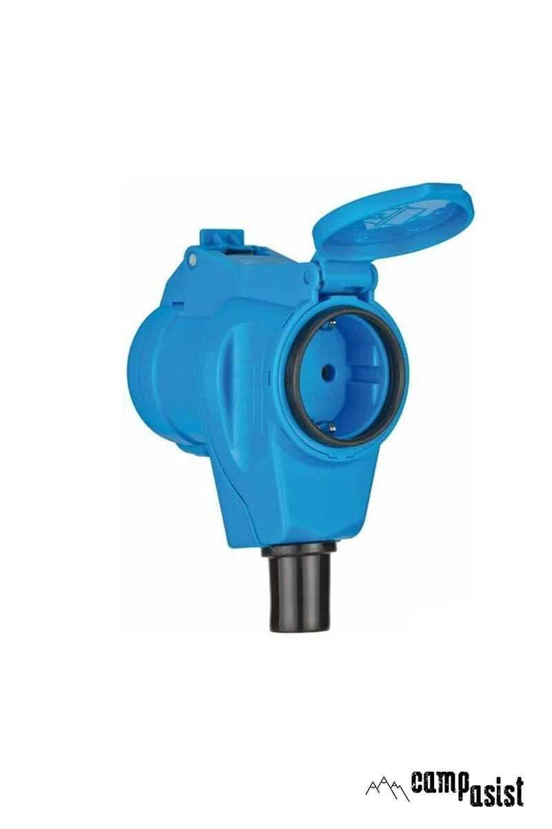 Campasist Karavan 230 V Dönüştürücü Adaptör