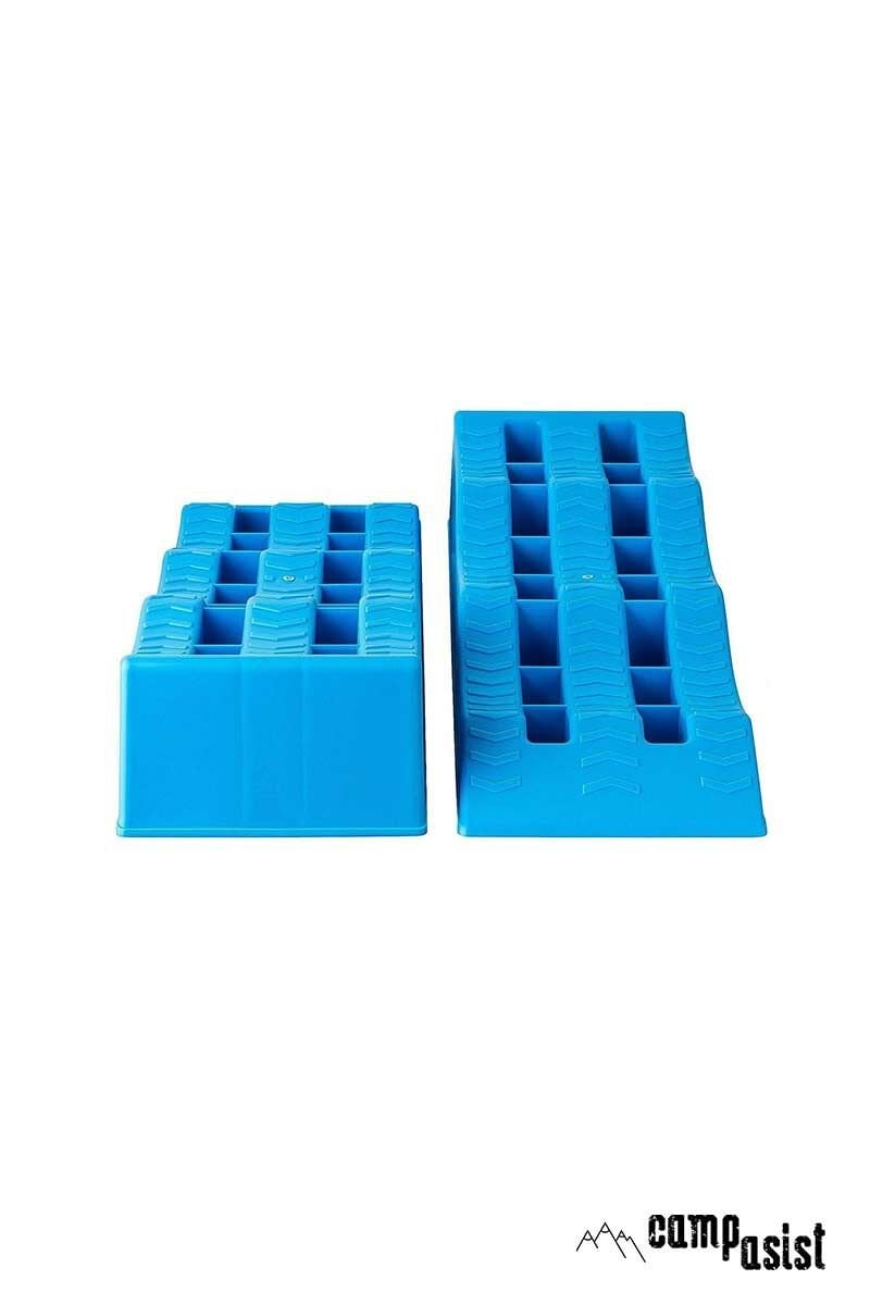 Campasist Seviye Dengeleme Takozu 2'li