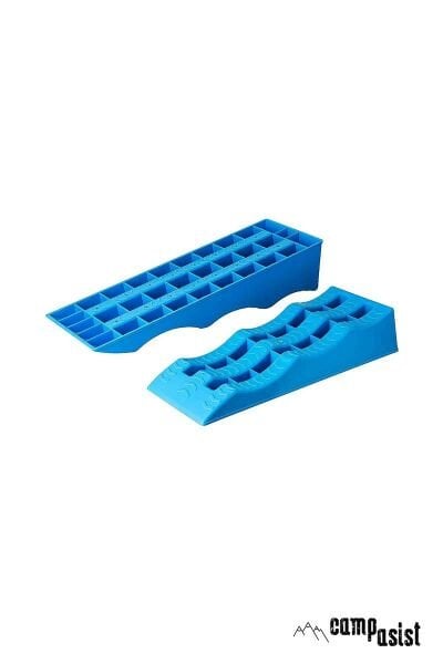 Campasist Seviye Dengeleme Takozu 2'li