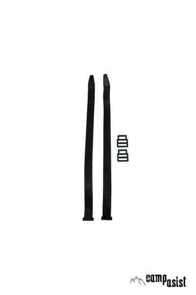 Campasist Kör Noktalı Kısmı Hareketli Ayarlanabilen Karavan Ek Uzatma Aynası