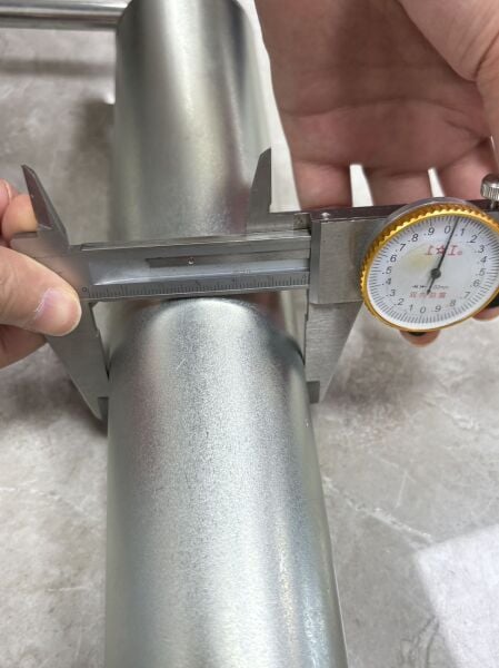 Karavan ve Römork Klavuz Teker (Statik 400kg/Dinamik 240 kg)